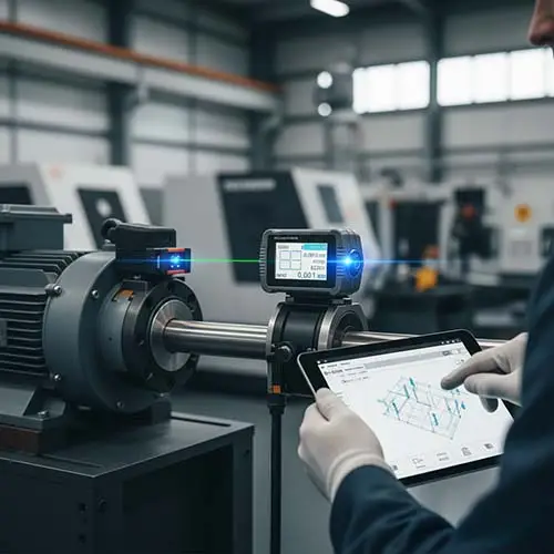 laser alignment