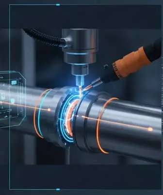 precision sealing